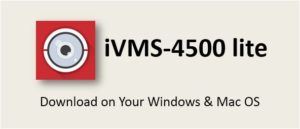 download ivms 4500 for pc windows 7